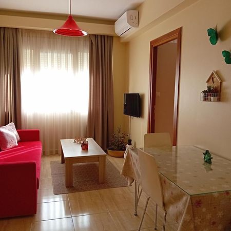 Beauty Thessaloniki Apartment 외부 사진