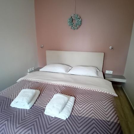 Beauty Thessaloniki Apartment 외부 사진