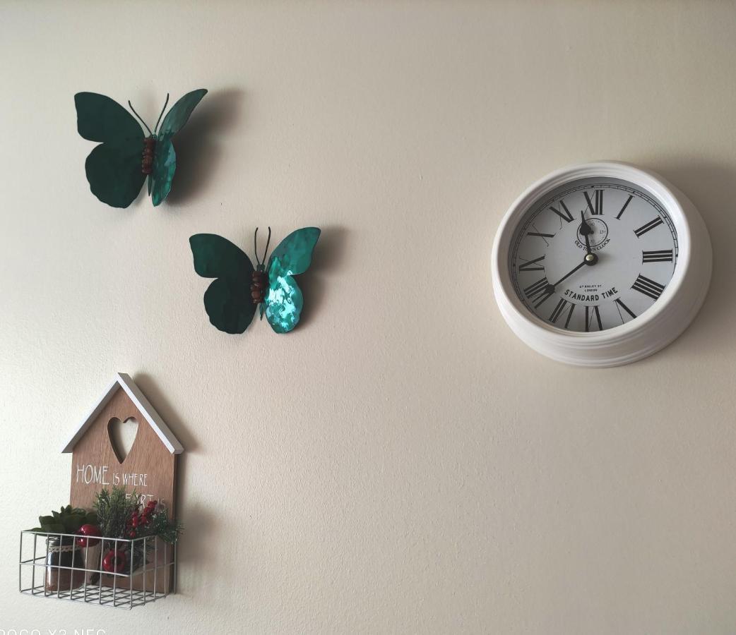 Beauty Thessaloniki Apartment 외부 사진