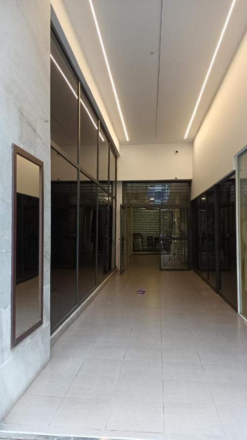 Beauty Thessaloniki Apartment 외부 사진