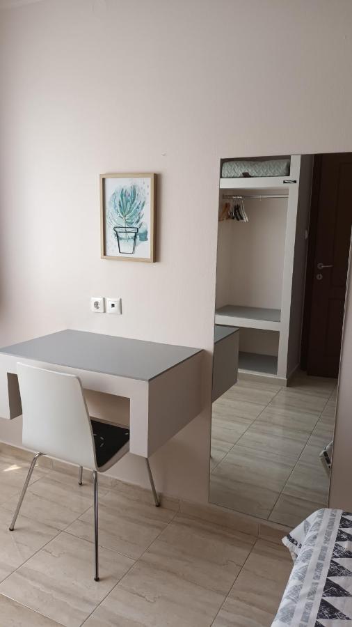 Beauty Thessaloniki Apartment 외부 사진