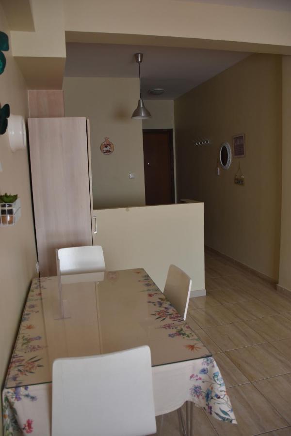 Beauty Thessaloniki Apartment 외부 사진