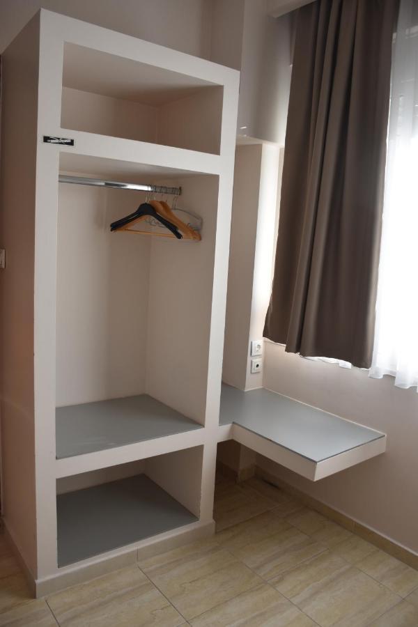 Beauty Thessaloniki Apartment 외부 사진