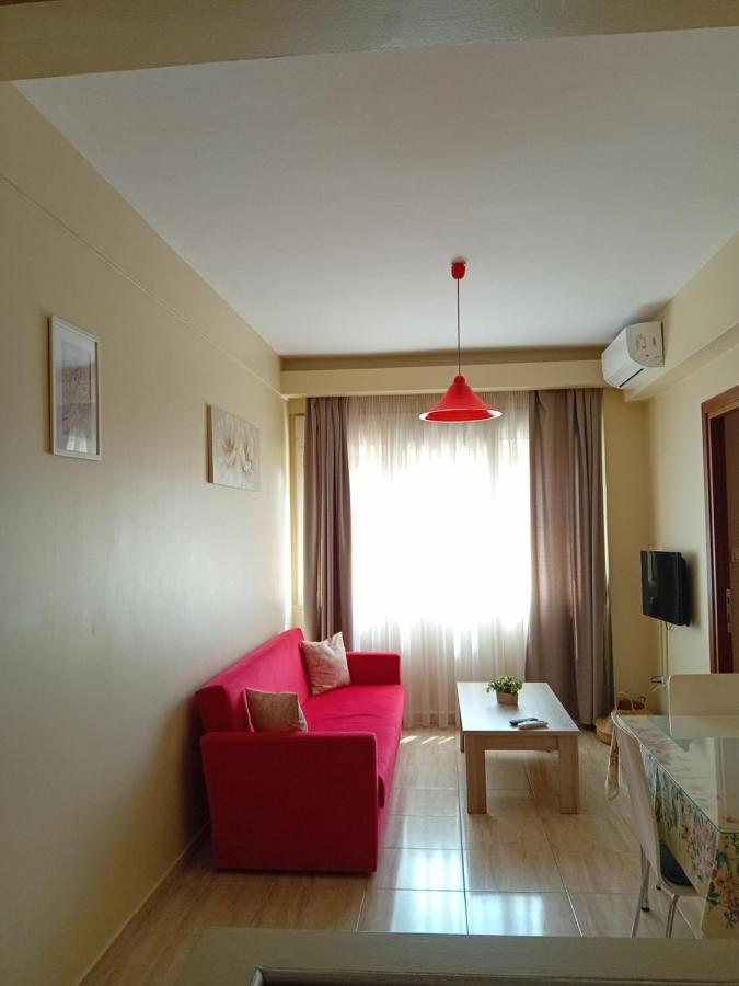 Beauty Thessaloniki Apartment 외부 사진