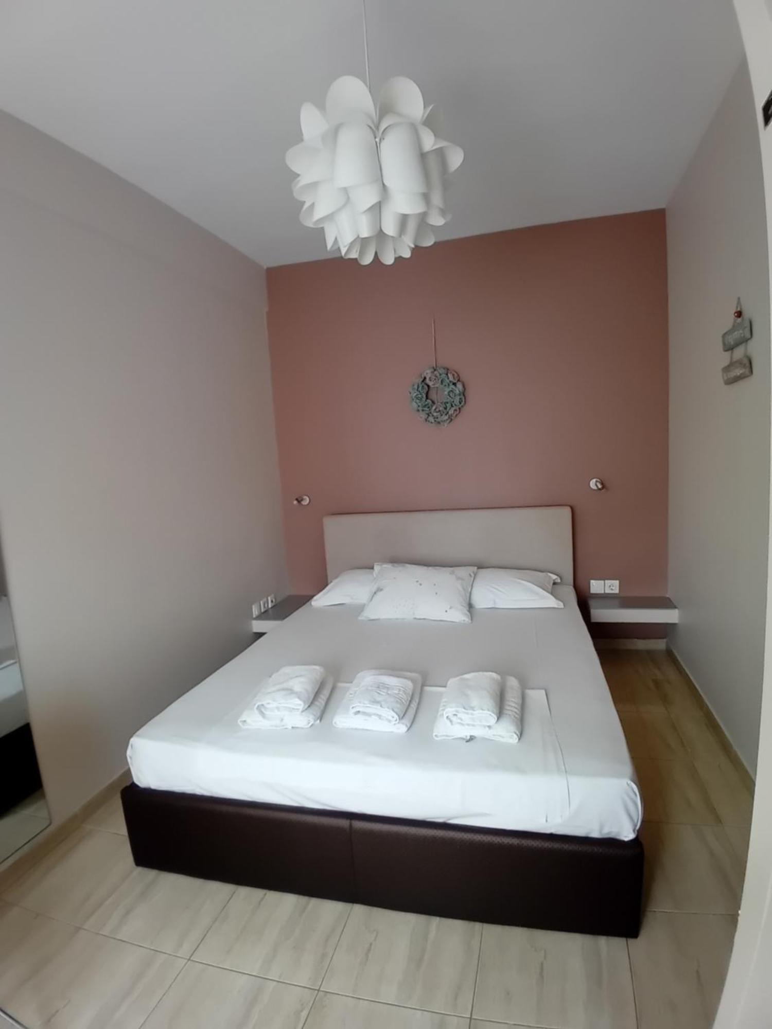 Beauty Thessaloniki Apartment 외부 사진