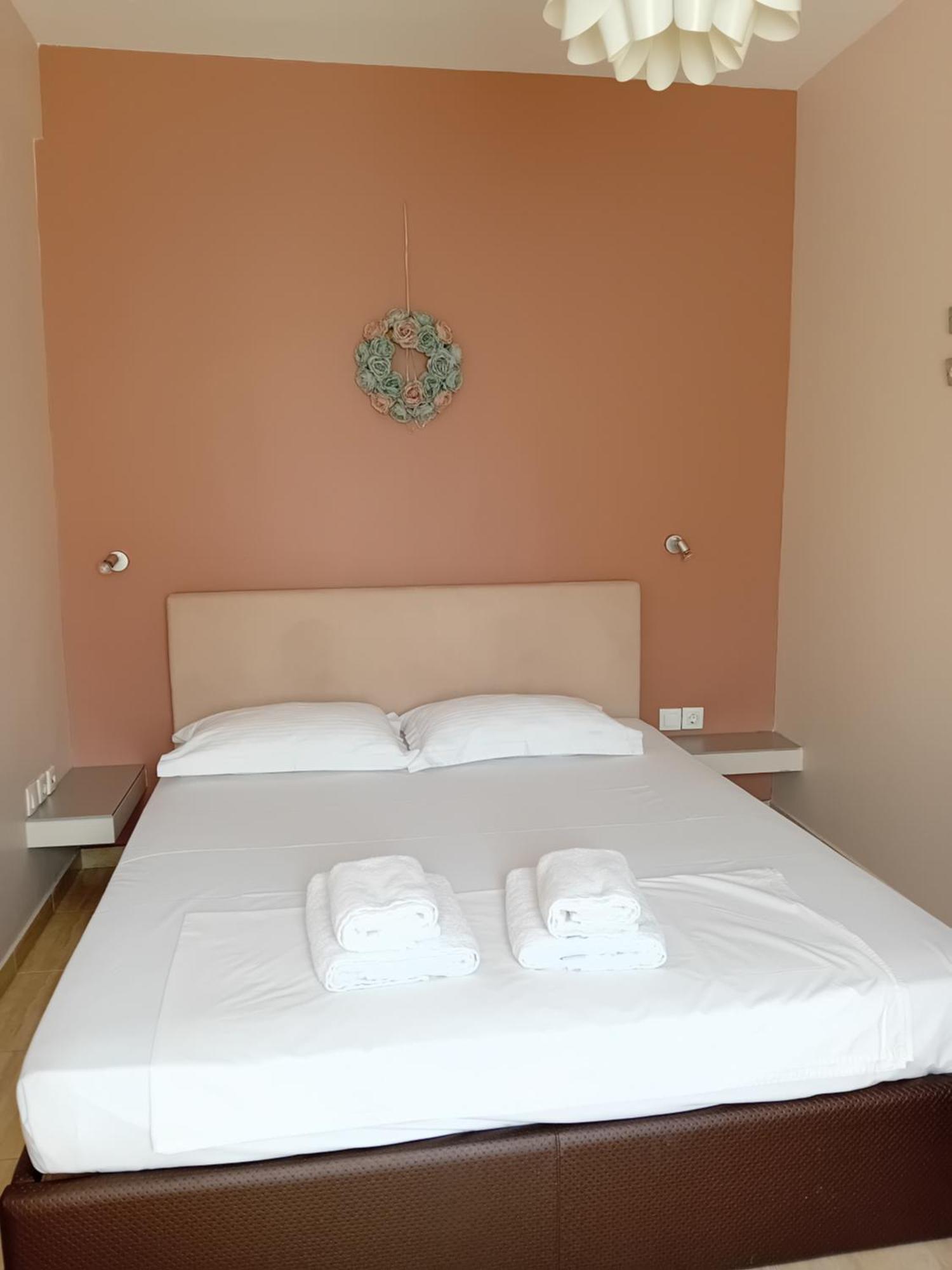 Beauty Thessaloniki Apartment 외부 사진