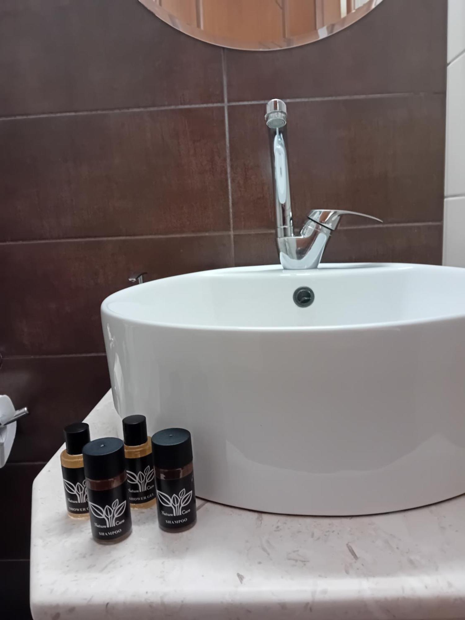 Beauty Thessaloniki Apartment 외부 사진