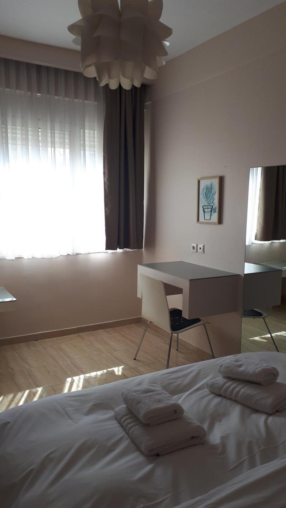 Beauty Thessaloniki Apartment 외부 사진