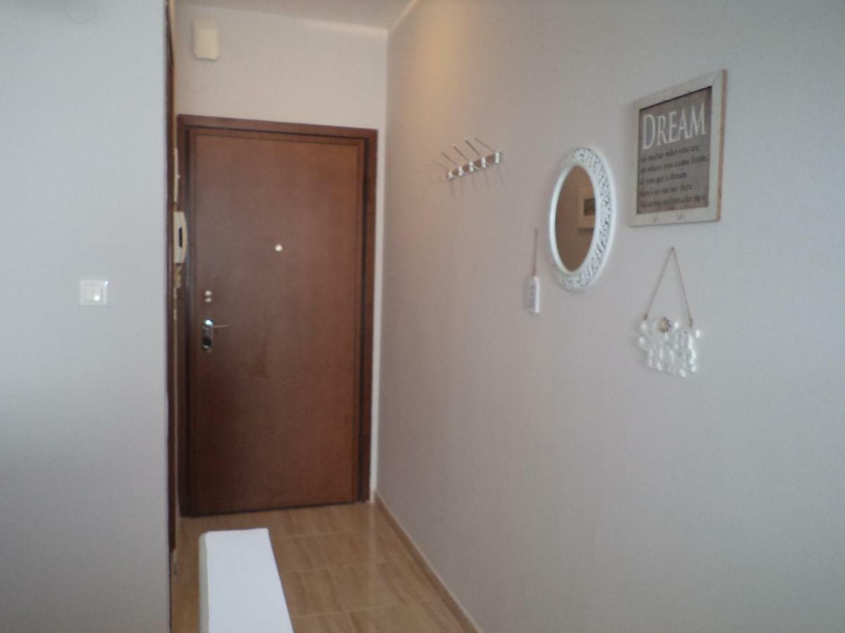 Beauty Thessaloniki Apartment 외부 사진